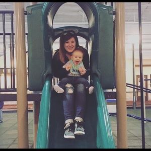 Meet your Posher, Kasey